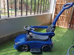 Kids cars