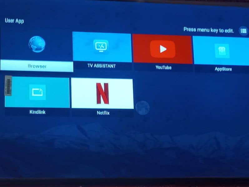 WISDOM. SHARE Smart Cloud TV 1