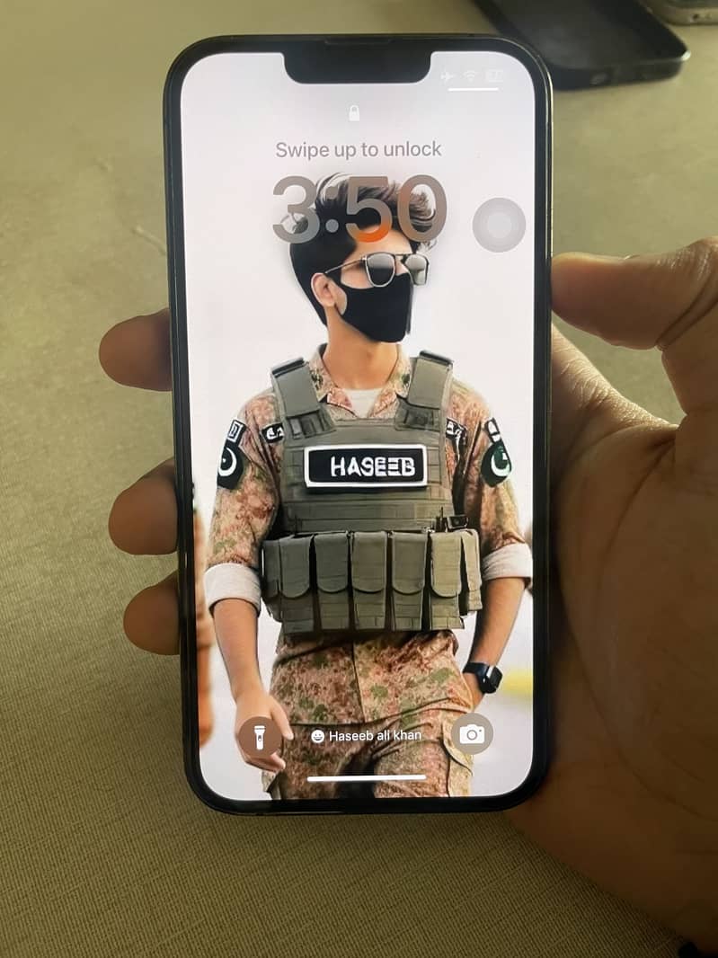 Iphone 13 pro fu non pta 1