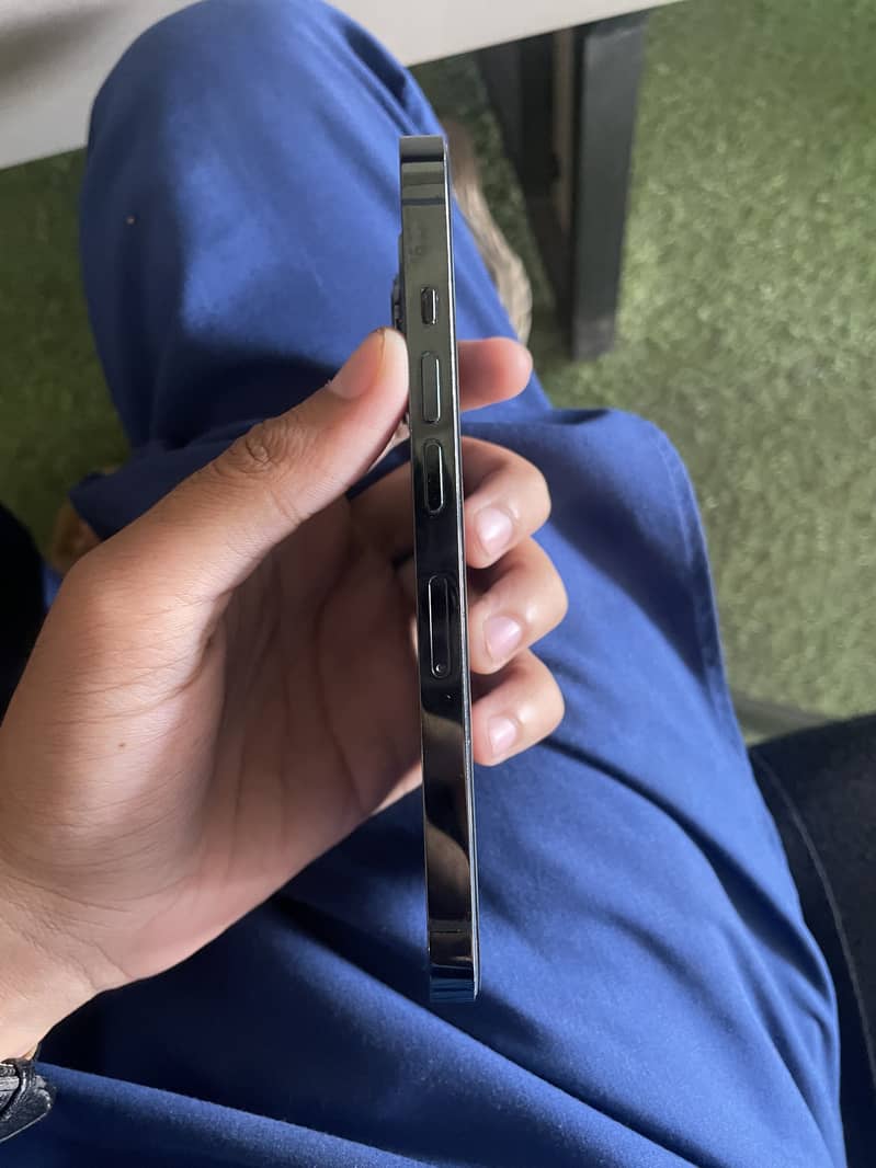 Iphone 13 pro fu non pta 2