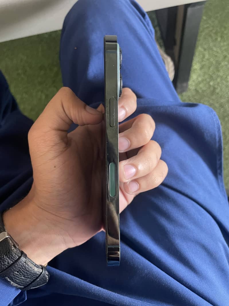Iphone 13 pro fu non pta 3