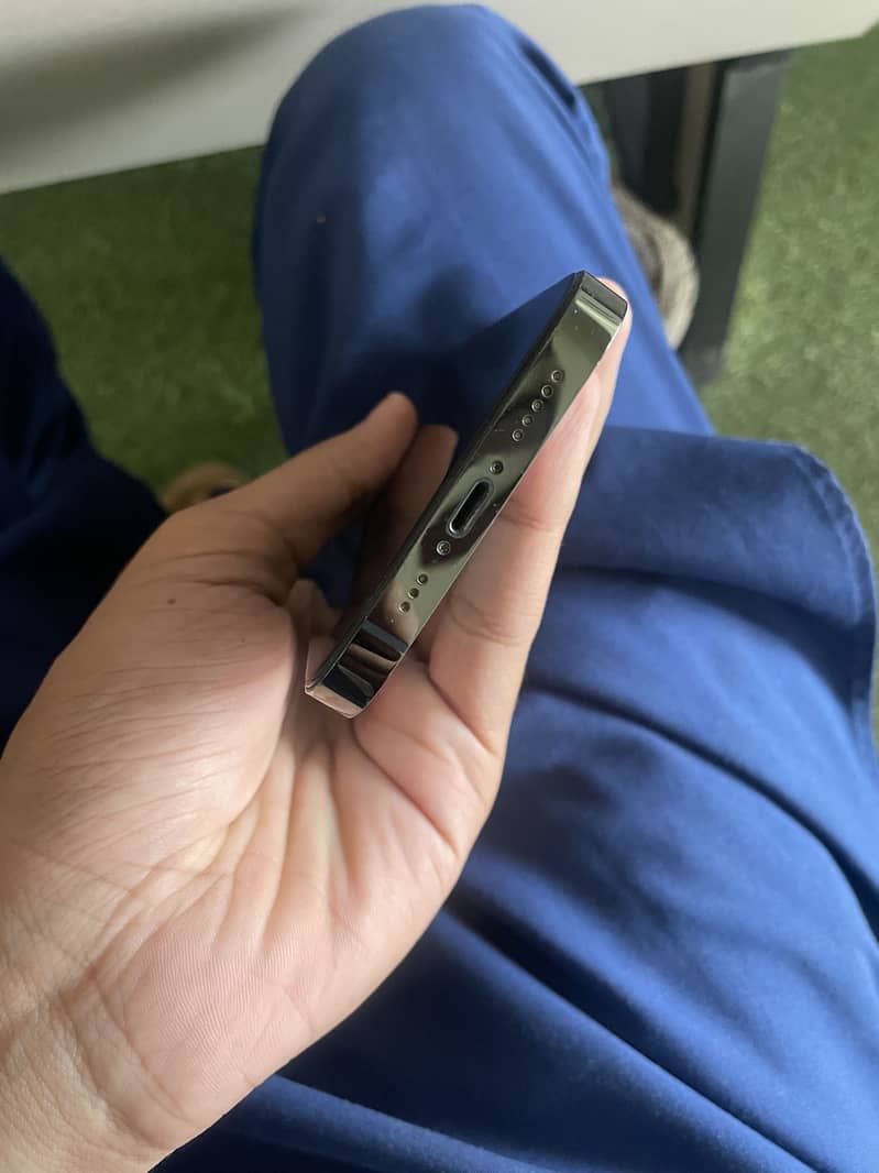 Iphone 13 pro fu non pta 4