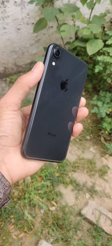 iphone xr jv 5