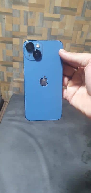 iphone 13  non pta 5
