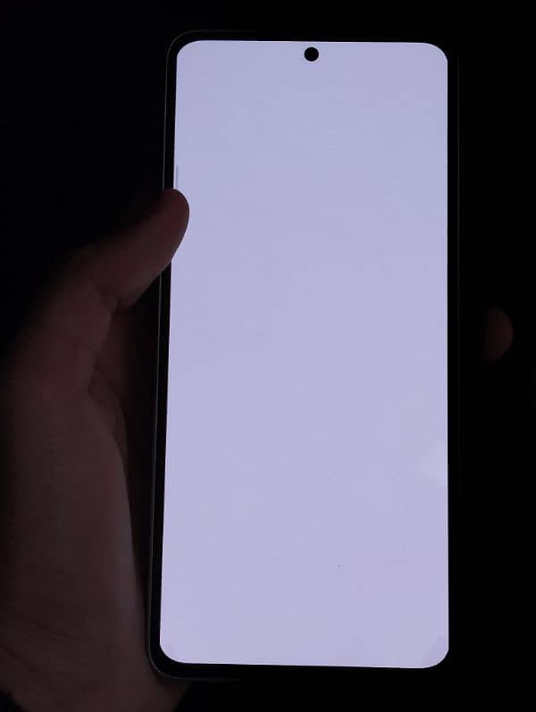 Redmi Note 13 Mint green 8/256 8
