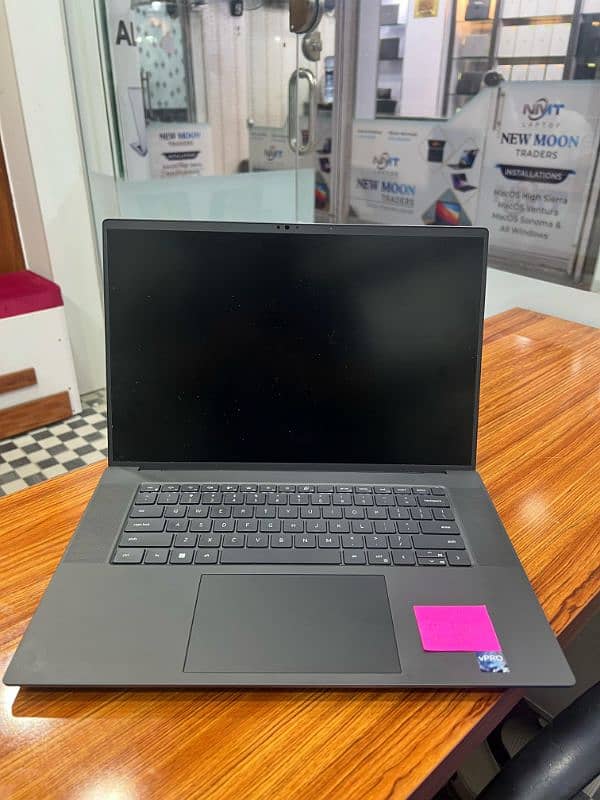 Dell precesion 5680 | i9 13 gen | 12 Gb Rtx 3500 gpu 2