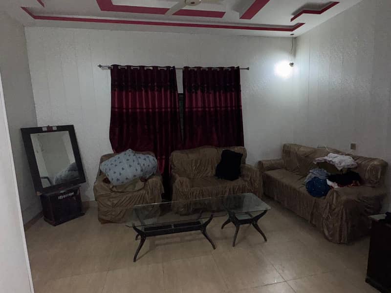 7 Marla House Available For sale In Lahore Motorway City 1st Block P 0