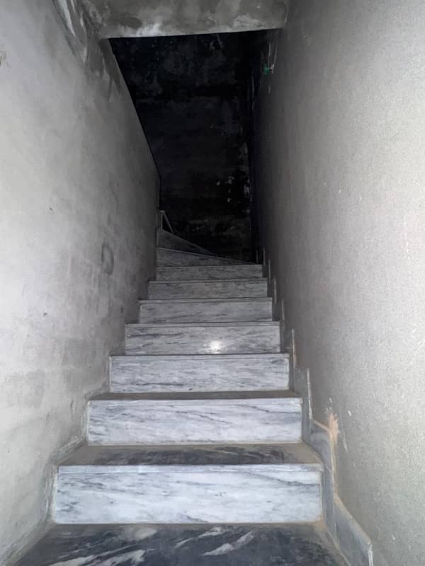 7 Marla House Available For sale In Lahore Motorway City 1st Block P 7