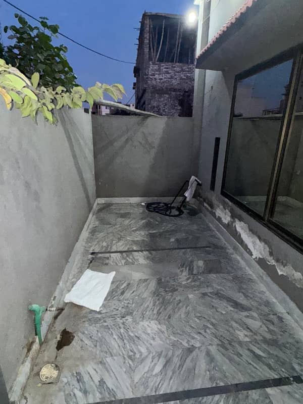 7 Marla House Available For sale In Lahore Motorway City 1st Block P 9