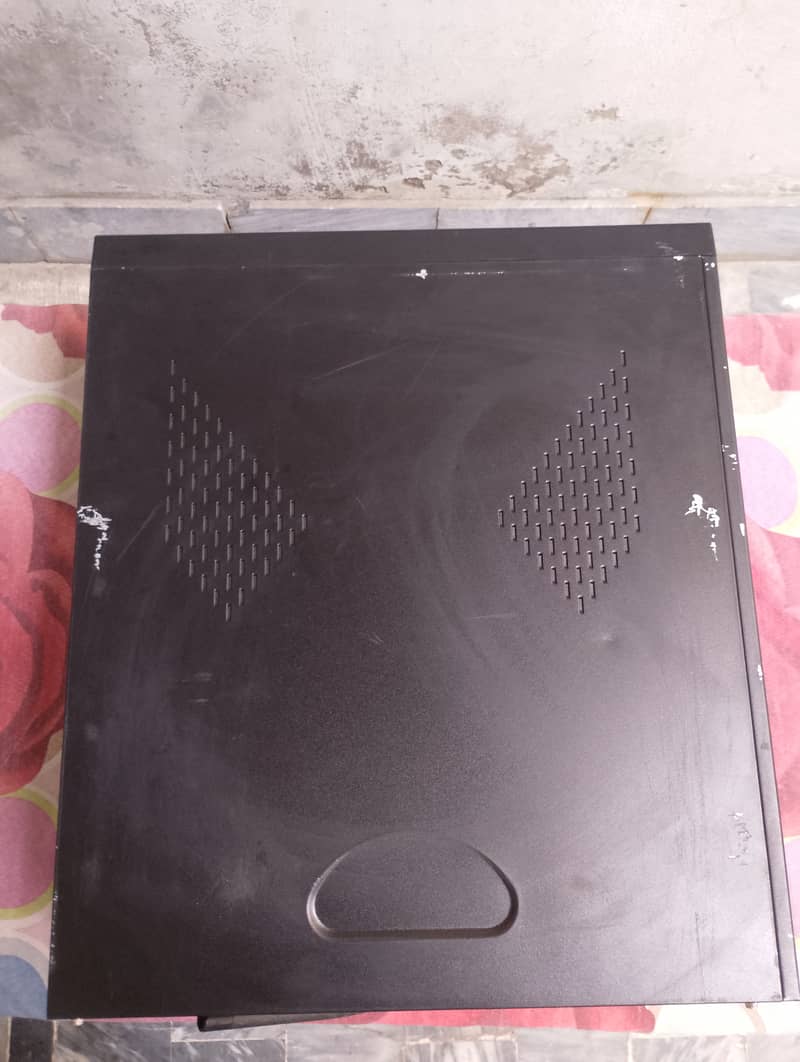 PC Intel core i5 7th Genration 4