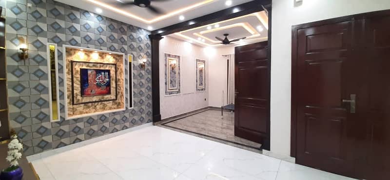 5 Marla House Available for Sale in Citi Housing Gujranwala 2