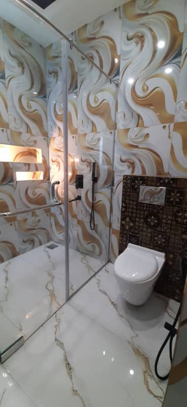 5 Marla House Available for Sale in Citi Housing Gujranwala 4