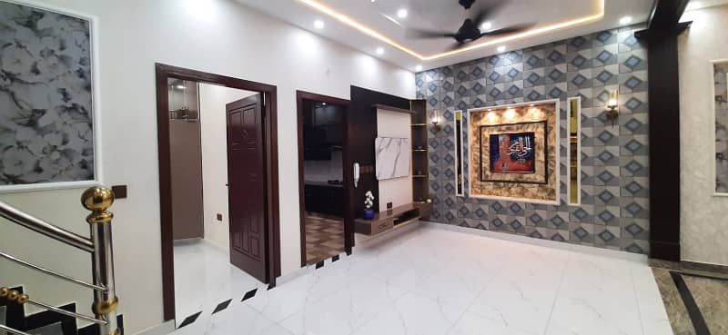 5 Marla House Available for Sale in Citi Housing Gujranwala 5