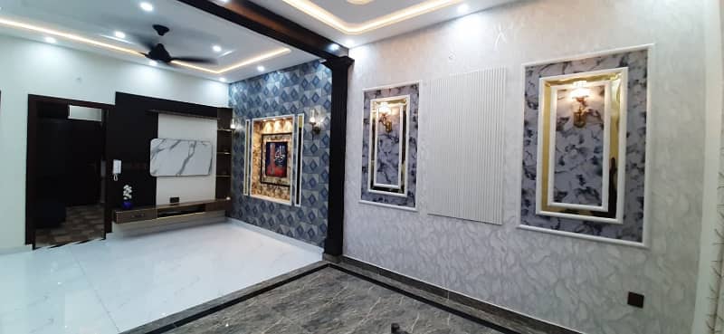 5 Marla House Available for Sale in Citi Housing Gujranwala 7