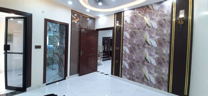 5 Marla House Available for Sale in Citi Housing Gujranwala 8