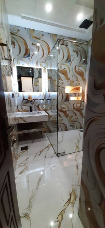 5 Marla House Available for Sale in Citi Housing Gujranwala 9