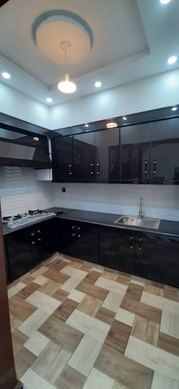 5 Marla House Available for Sale in Citi Housing Gujranwala 12