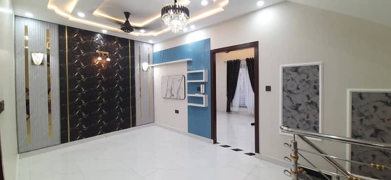 5 Marla House Available for Sale in Citi Housing Gujranwala 15
