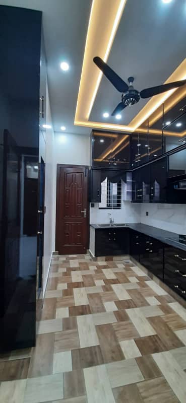 5 Marla House Available for Sale in Citi Housing Gujranwala 16