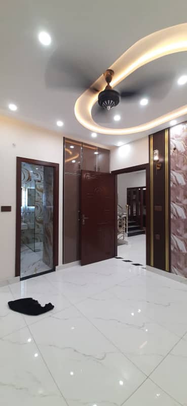 5 Marla House Available for Sale in Citi Housing Gujranwala 18