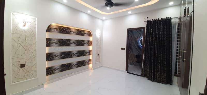 5 Marla House Available for Sale in Citi Housing Gujranwala 19