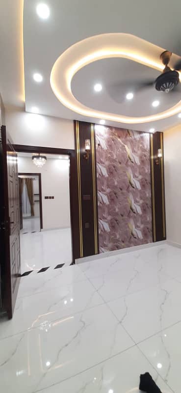 5 Marla House Available for Sale in Citi Housing Gujranwala 24