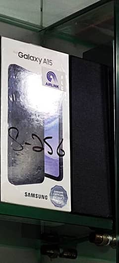 New and used mobile box avalibale