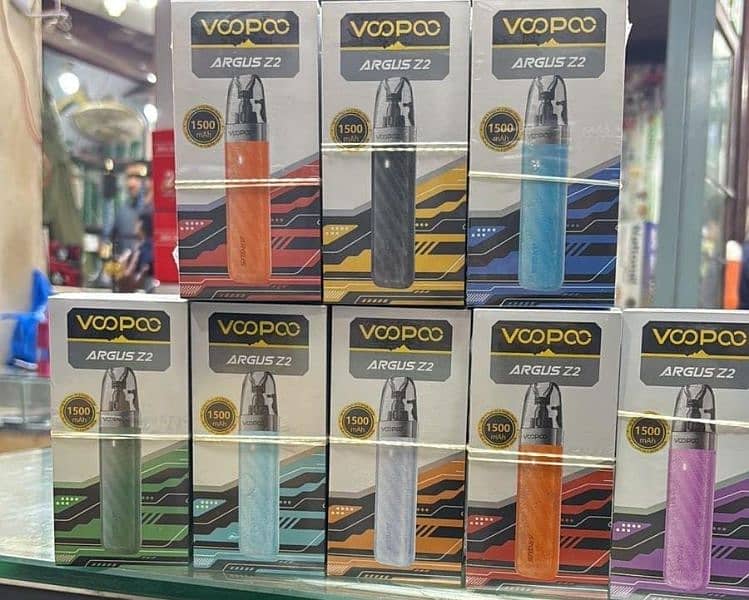 Vape/Pod/Koko/Calinurn/Uwell/Vethru/Oxva Go/Voopoo/Argus G2 Mini/Tokyo 0