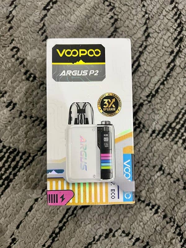 Vape/Pod/Koko/Calinurn/Uwell/Vethru/Oxva Go/Voopoo/Argus G2 Mini/Tokyo 2