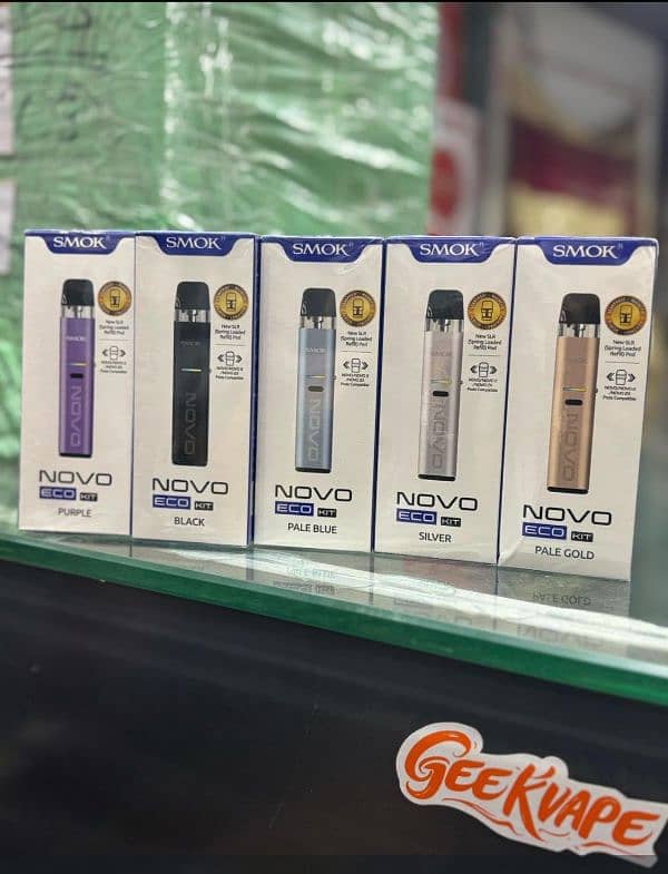 Vape/Pod/Koko/Calinurn/Uwell/Vethru/Oxva Go/Voopoo/Argus G2 Mini/Tokyo 9