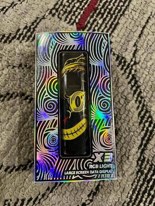 Vape/Pod/Koko/Calinurn/Uwell/Vethru/Oxva Go/Voopoo/Argus G2 Mini/Tokyo 16