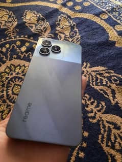 realme note 50 4:64