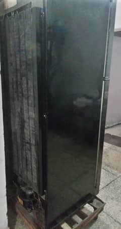 PEL refrigerator