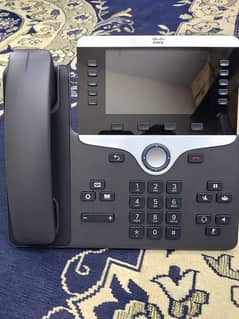 Landline