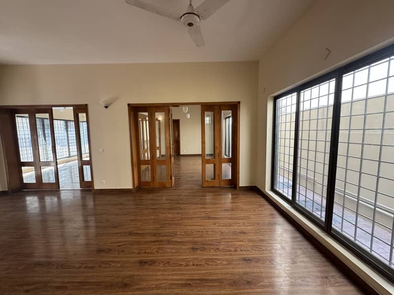 F-7 /2kanal house For Rent 6BedRooms 2