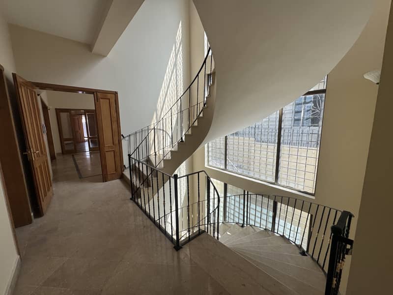 F-7 /2kanal house For Rent 6BedRooms 12