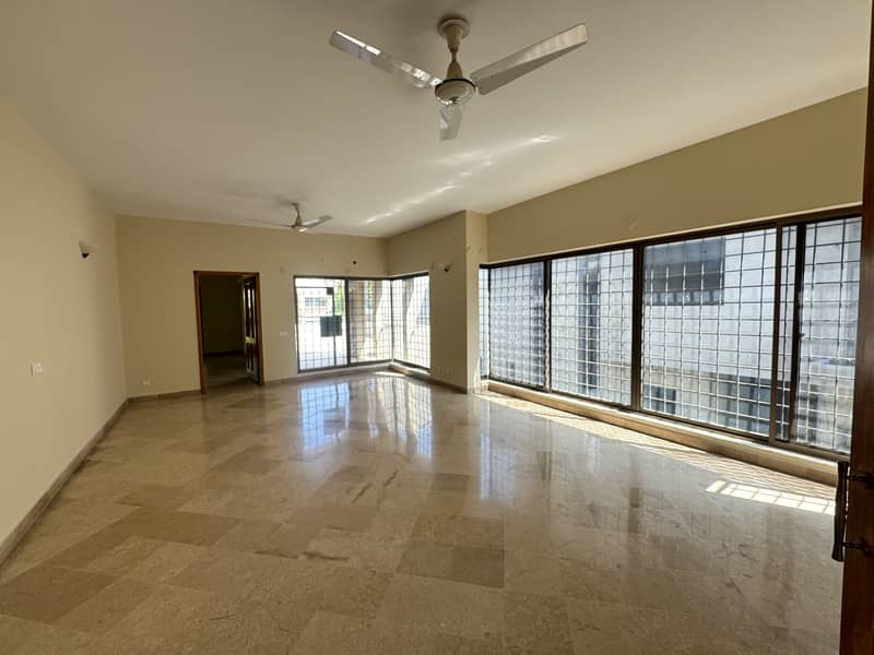 F-7 /2kanal house For Rent 6BedRooms 13