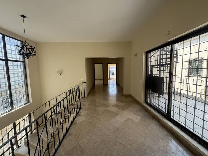F-7 /2kanal house For Rent 6BedRooms 14