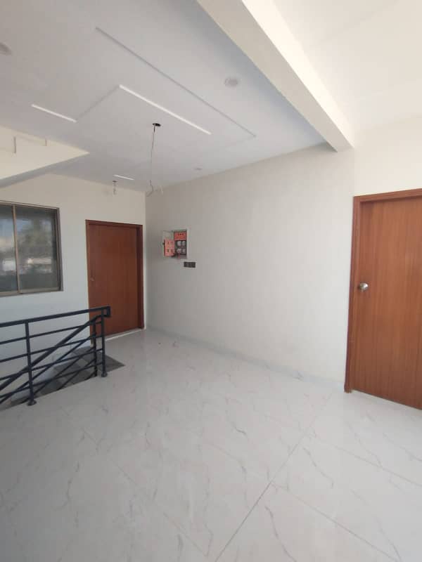 150 sq. yards Portion for Rent in Gulshan Iqbal Block-6 1