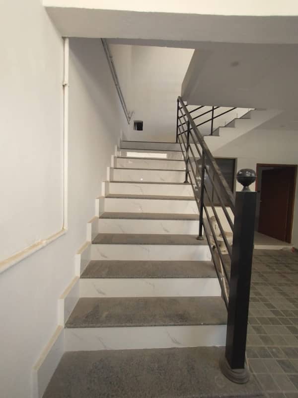 150 sq. yards Portion for Rent in Gulshan Iqbal Block-6 6