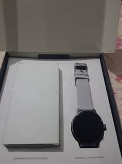 zero life style hand watch