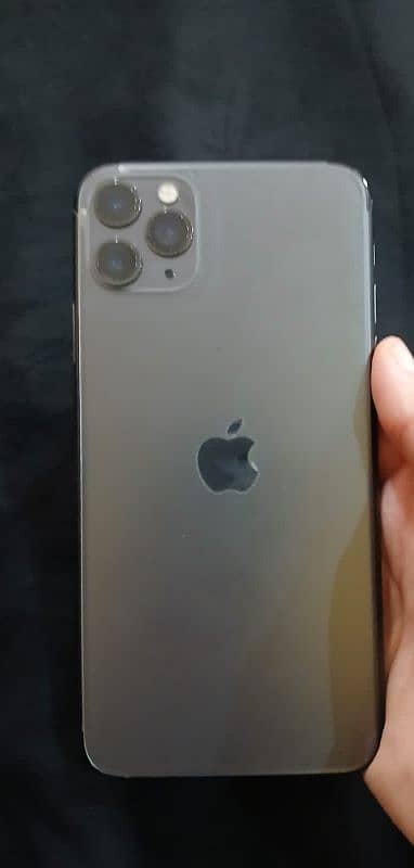 iPhone 11 pro max 0