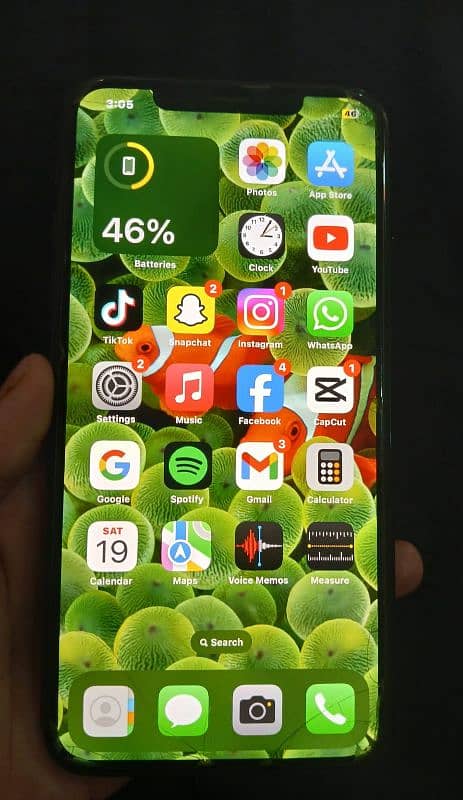 iPhone 11 pro max 1