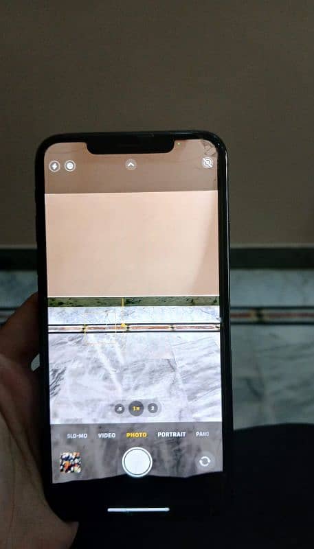 iPhone 11 pro max 2