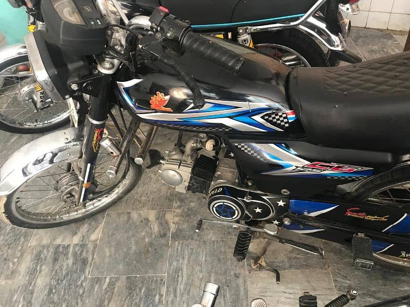 ravi 2021 model 0