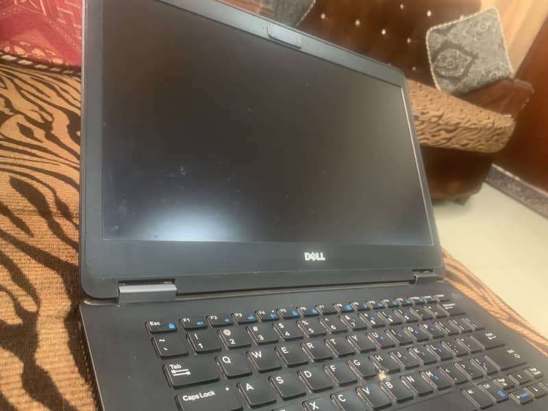 Dell latitude E7470 i7 6th generation 1
