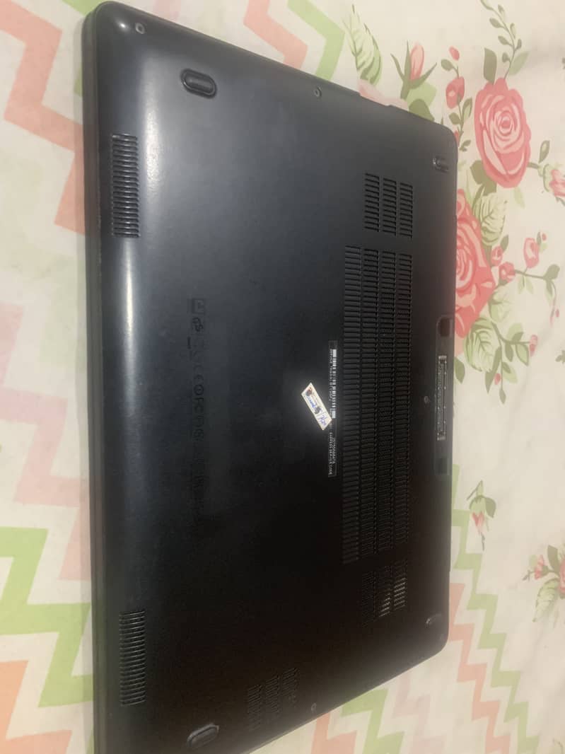 Dell latitude E7470 i7 6th generation 2