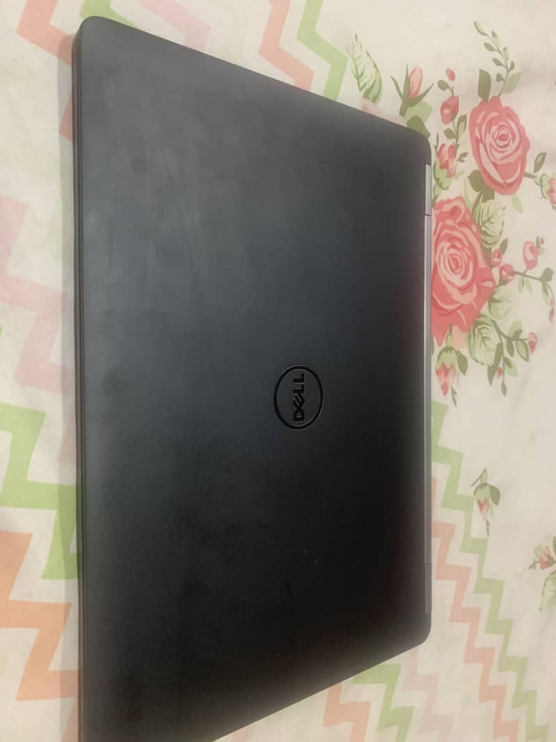 Dell latitude E7470 i7 6th generation 3