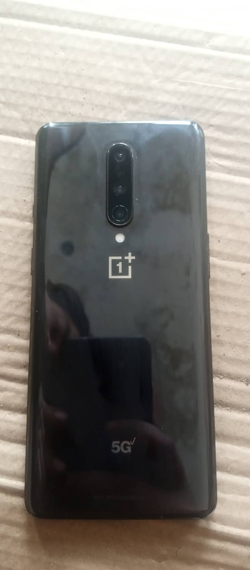 One Plus 8 0