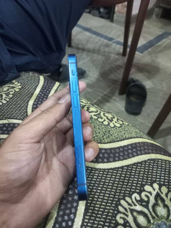 iPhone 12 mini 64 gb nonpta Fu exchange possible 2